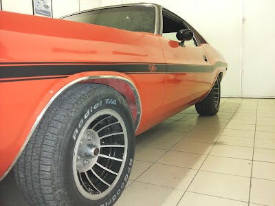 Photos of Chilis Bosch Car Service