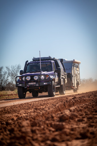 Signature Camper Trailers - Off Road, Pop Up & Hybrid Caravans For Sale Sydney - Thumbnail