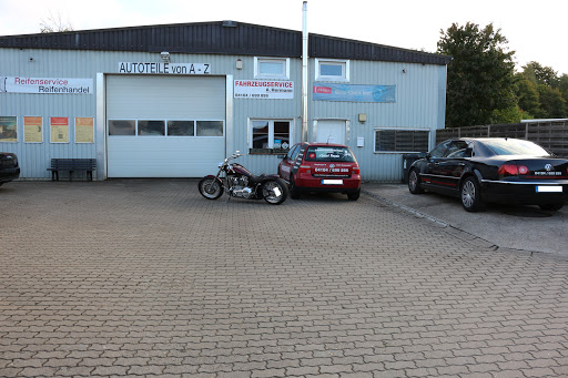 Fahrzeugservice A.Hermann