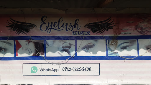 Salon Eyelash Extensions Ses Anggi