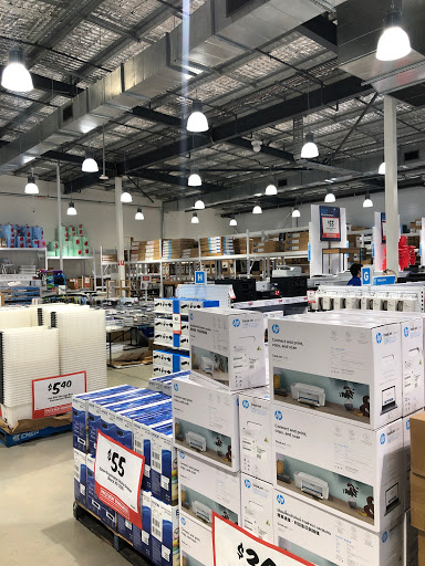 Officeworks Garden City - Thumbnail
