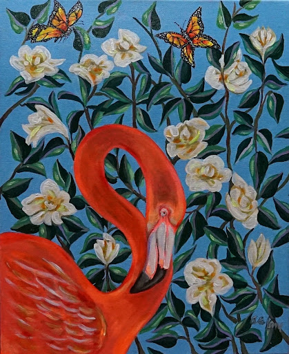 ANNE LANE GALLERY - Thumbnail