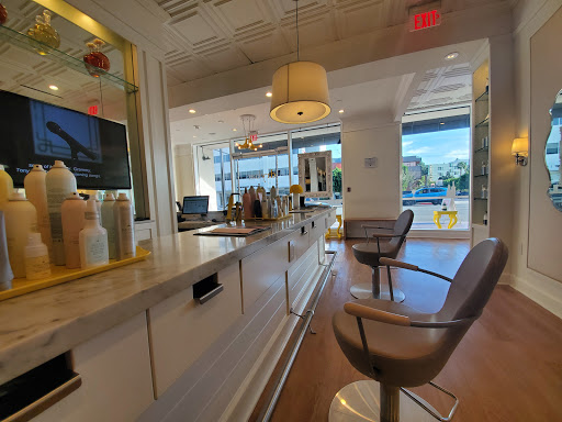 Drybar - Burbank - Thumbnail