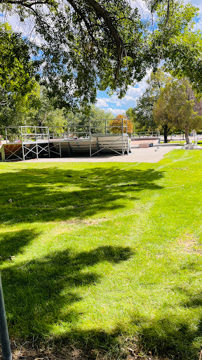 Pocatello Skate Park - Thumbnail