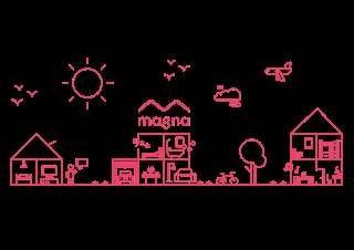 Magna Housing