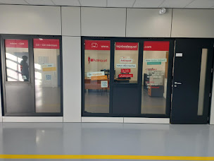 Photo n°3 de Adéquat Intérim & Recrutement à Sasseville (Agence pour l'emploi)