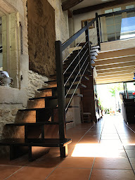 Photo n°2 de EDEN HABITAT à Saint-Romain-de-Benet (Menuisier)