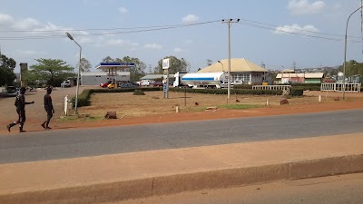 Photos of Mobil petrol station