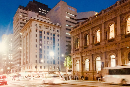 Australian Institute of Business AIB - Thumbnail