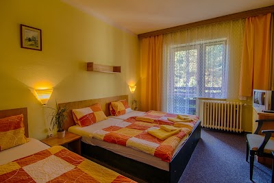 Photos of Star Hotels *** Benecko