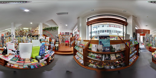 Librería Canaima - Visual