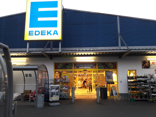 EDEKA Mitsch - Visual