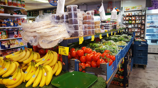 CK Turker Supermarkt - Thumbnail