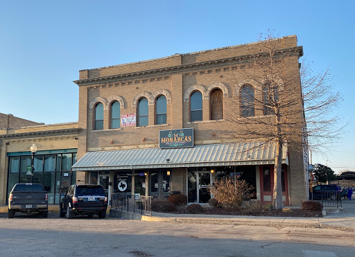 Monarcas Mexican Restaurant - Thumbnail