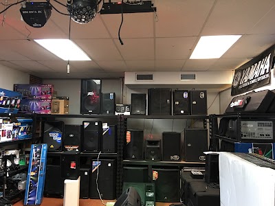Photos of MusicMasters