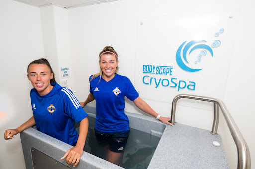 Bodyscape CryoSpa