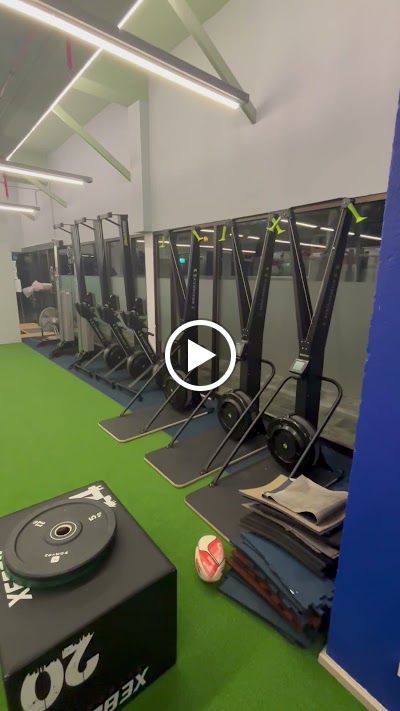 The fit bear academy & gym photo 5