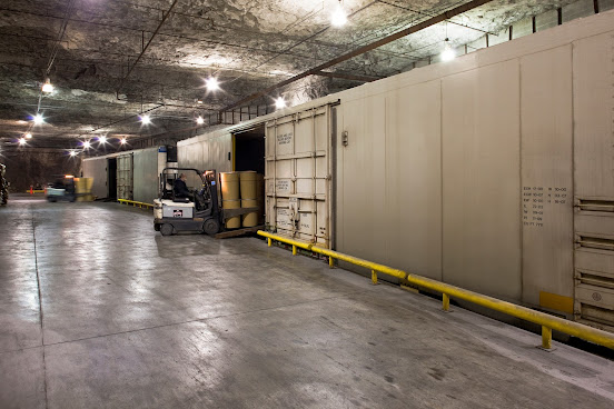 Springfield Underground by null