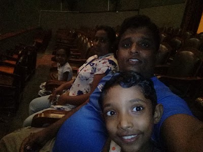 Photos of Ruhunu Cinema රුහුණු සිනෙමා