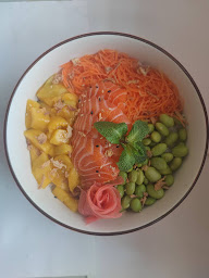 Photo n°26 de Kenko Poke à Gentilly (Restaurant de yakisoba)