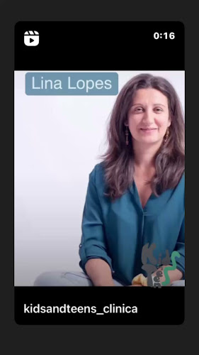 Clínica de Especialidades Pediátricas - Lisboa