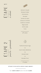 Photo n°52 de Restaurant L’Abordage à Mandelieu-la-Napoule (Bistro)