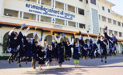 university