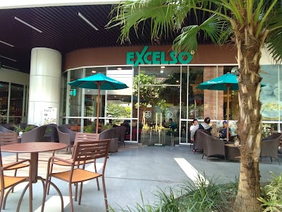 Photos of The Park Mall