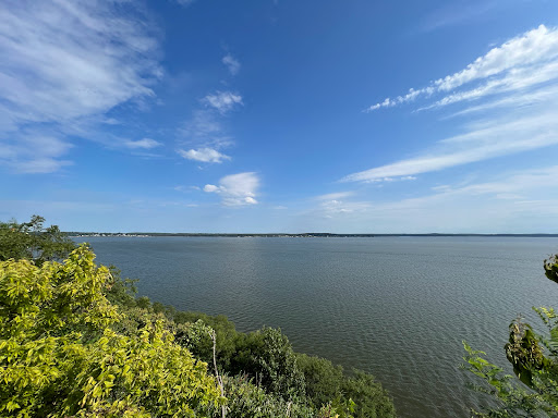 Turkey Point Lighthouse Gallery - United States