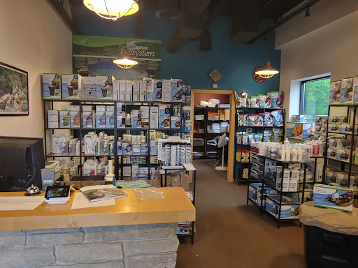 The Pond Company Gallery - United States