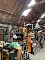 Photo n°21 de Brocante «chez Loulou» à Penmarch (Magasin d'antiquités)