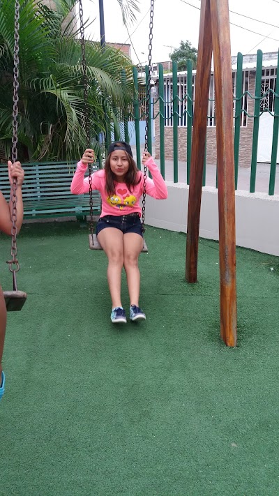 Photos of La Pradera Park