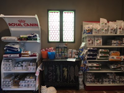 Photos of Troy Animal Clinic