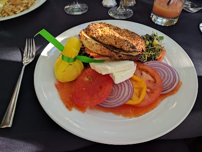 Photos of Spencer's Restaurant
