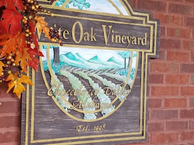 White Oak Vineyards