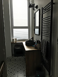 Photo n°15 de Entreprise rénovation intérieure Nantes RénovéO (44) à Treillières (Prestataire de réaménagement de cuisine)