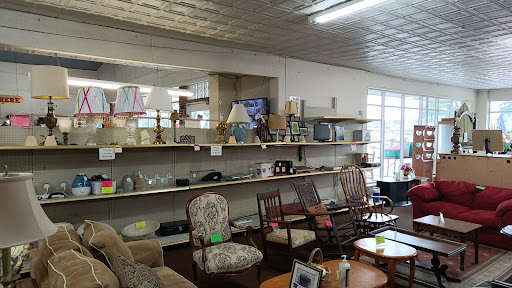 New 2 You Thrift Store - Thumbnail