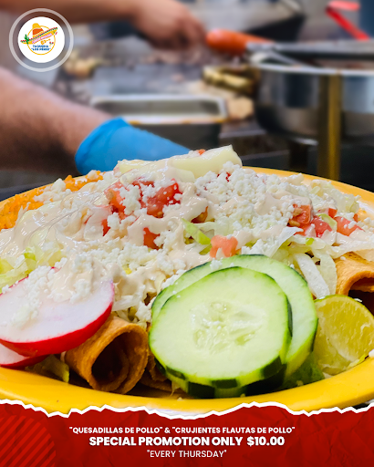 Taqueria los perez Laurel - Thumbnail