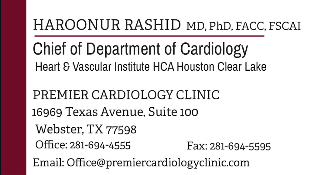 Premier Cardiology Clinic