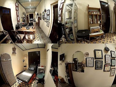Photos of Indonesian Tattoo Midnight Gallery