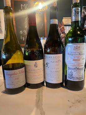 Vino Veritas Wine Bar and Bottle Shop by null