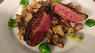 Photo n°12 de Café des Marronniers à Vianne (Restaurant français)