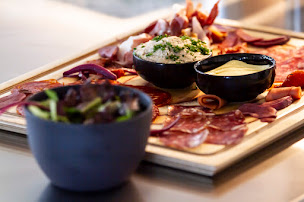 Photo n°6 de La Taulada à Castelnau-Magnoac (Restaurant)