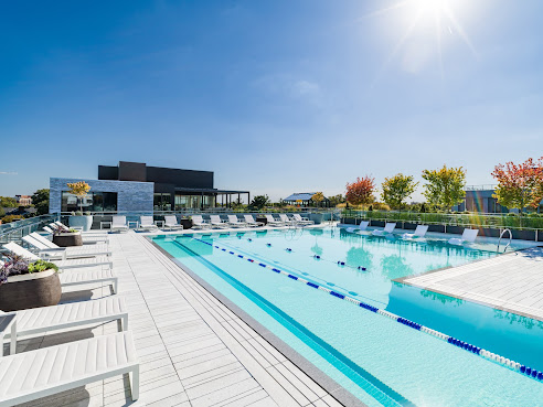 The Ridge Club by null