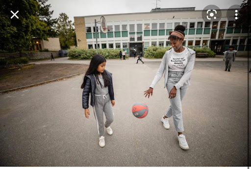 Väsby högstadieskola - Thumbnail