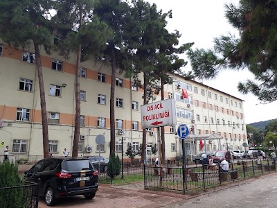 Photos of Ordu Ağız Ve Diş Sağlığı Merkezi