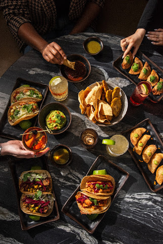 Selva Rooftop Lounge by null