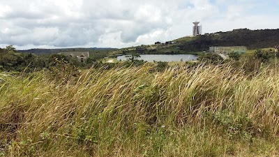Photos of Bokor Church