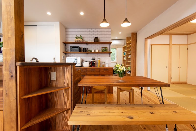 建築工房 和 nagomi