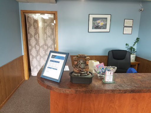 XinYuan Massage Gallery - United States
